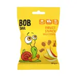 ŠNEK BOB multifruit ovocný snack 40 g