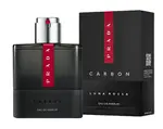 Prada Luna Rossa Carbon - EDP - plnitelná 50 ml