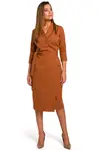 Dámske šaty Stylove S175