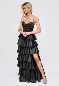 Edoti Evening dress LA-OM