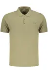 Pánske polo tričko s krátkym rukávom