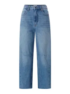 Rich & Royal Džínsy  modrá denim