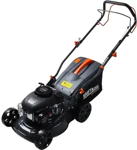 KRAFT&DELE Samojezdná benzínová sekačka 8 HP KD5084