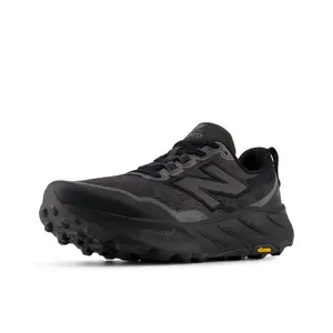 new balance Bežecká obuv 'Hierro v9'  čierna