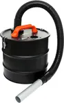 KRAFT&DELE Odlučovač popela 20 l KD479