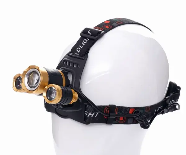 KRAFT&DELE Čelovka KD1246