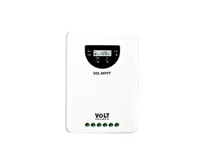Solární regulátor VOLT SOL MPPT 60A 12/24/36/48V