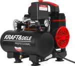KRAFT&DELE Bezolejový kompresor 950 W, 5 l KD4069