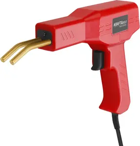 KRAFT&DELE Svářečka na plasty 100 W KD868