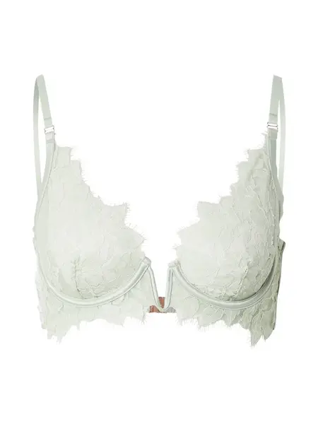 Hunkemöller Podprsenka  biela
