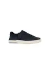 Pánské kožené tenisky Clarks