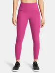 Under Armour Legíny Motion Ankle Leg-PNK - Dámské