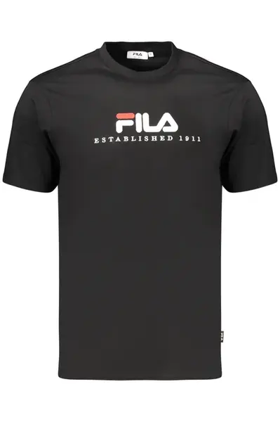 Pánské tričko s krátkým rukávem Fila