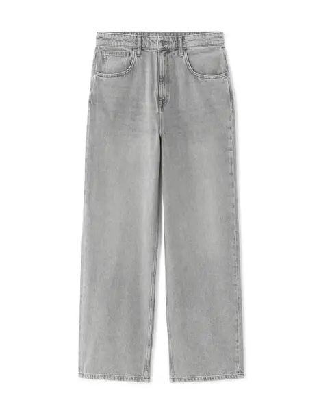 Pánské baggy džíny Celio Nosubag