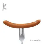 karmamele – Párek