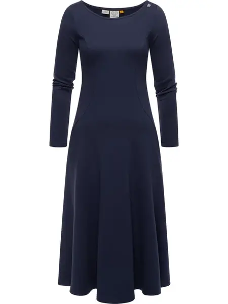Ragwear Šaty 'Appero'  námornícka modrá