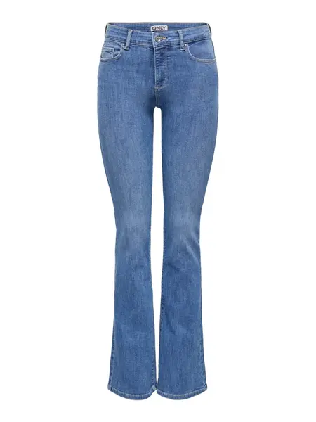 ONLY Džínsy 'ONLAnnie'  modrá denim
