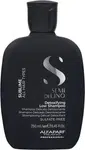 Alfaparf Milano Detoxikační šampon na vlasy Semi Di Lino Sublime (Detoxifying Low Shampoo) 250 ml