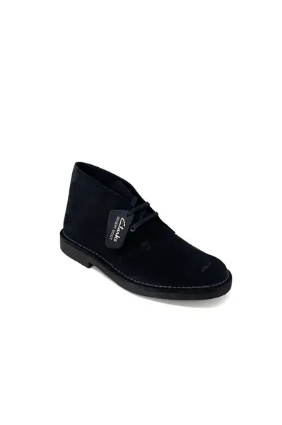 Clarks pánske členkové topánky