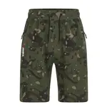 Trakker kraťasy cr camo jogger shorts - m
