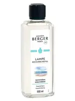 Maison Berger Paris Náplň do katalytické lampy Ocean Breeze (Lampe Recharge/Refill) 500 ml