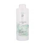 Wella Professionals Hydratační šampon pro vlnité a kudrnaté vlasy Nutricurls (Shampoo for Waves) 1000 ml