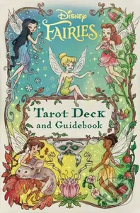Disney Fairies Tarot Deck and Guidebook
