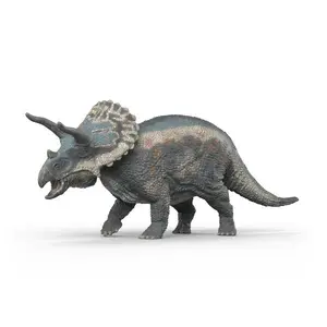 Schleich Prehistorické zvířátko - Triceratops