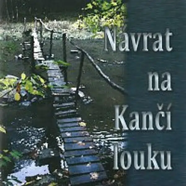 Různí interpreti – Návrat na Kančí louku