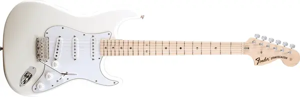 Fender Custom Shop Robin Trower Signature Stratocaster NOS