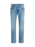 KARL LAGERFELD JEANS Džínsy  modrá