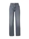 Noisy may Džínsy 'NMYolanda'  sivý denim