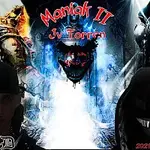 Jv Torren – Maniak II