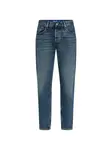 KARL LAGERFELD JEANS Džínsy  tmavomodrá