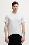 Calvin Klein Jeans tričko pánské bavlněné