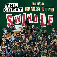 Budweis Drunken Bastards – The Great Czech Celtic Punk Swindle