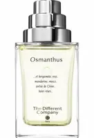 The Different Company The Different Company Osmanthus - EDT 100 ml