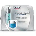 Eucerin Dárková sada Hyaluron-Filler+3x Effect Booster