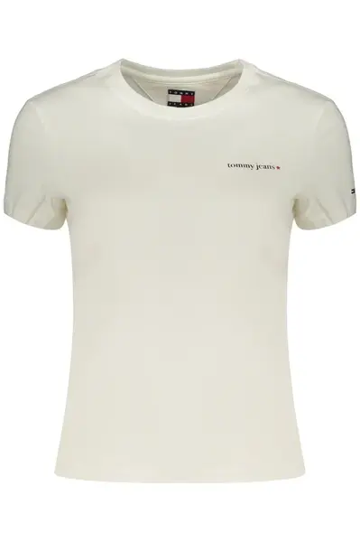 TOMMY HILFIGER triko s krátkým rukávem