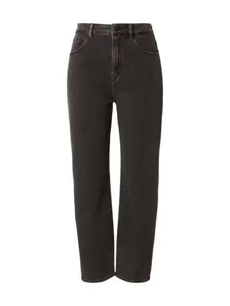 Dawn Džínsy  čierny denim