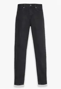 Dropsize Džínsy  čierny denim