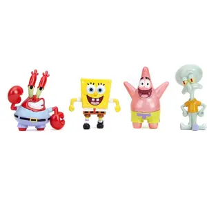 Simba SpongeBob Figúrka 6,5 cm Wave 1