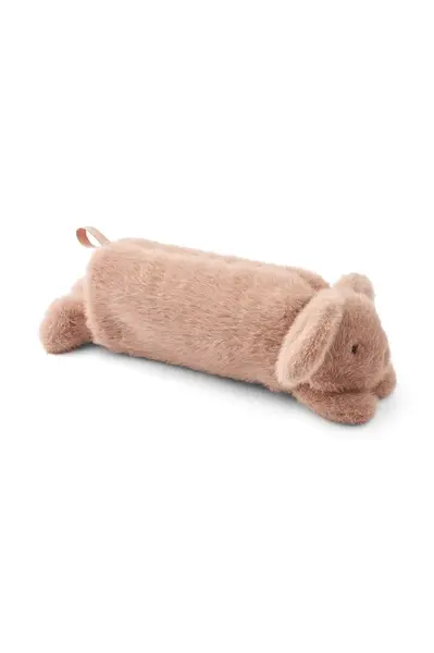 Liewood peračník detský Dalina Rabbit Plush Pouch