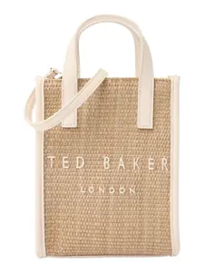 Ted Baker Kabelka 'PAULII'  béžová / krémová