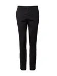 ARMANI EXCHANGE Chino nohavice  čierna