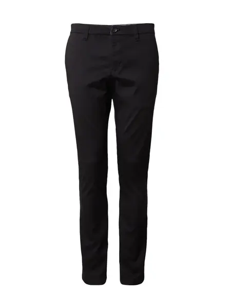 ARMANI EXCHANGE Chino nohavice  čierna