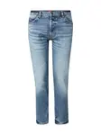 HUGO Džínsy '634'  modrá denim