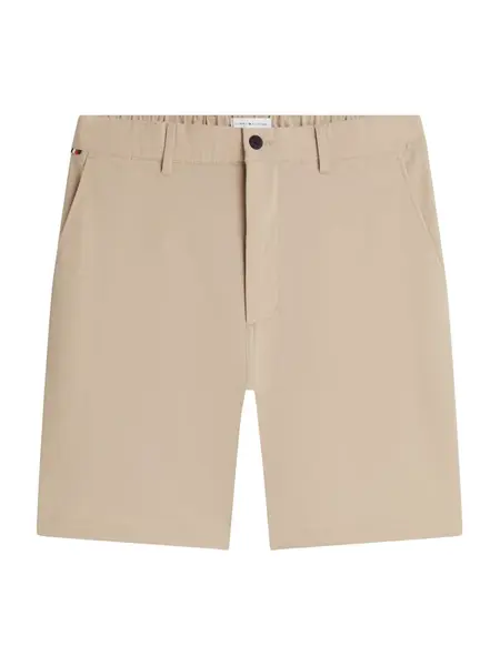 TOMMY HILFIGER Chino nohavice 'DOVER'  béžová