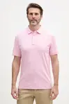 Michael Kors polo tričko pánske bavlnené