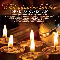 Různí interpreti – Velká vánoční kolekce